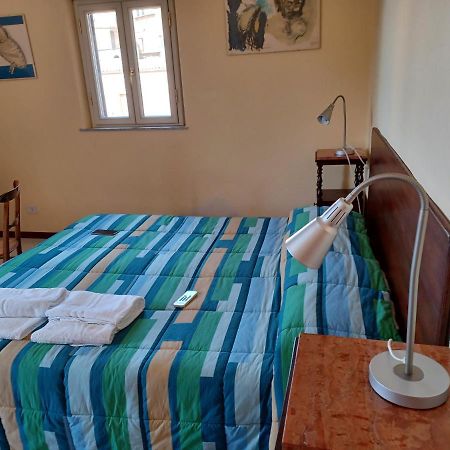 Cumell'Art 4 Apartamento Agrigento Exterior foto