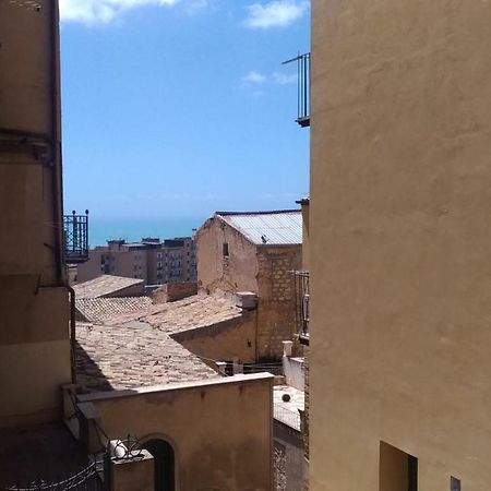 Cumell'Art 4 Apartamento Agrigento Exterior foto